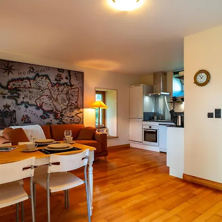 Casa de Férias Le Relais - Maison Avec Grand Jardin