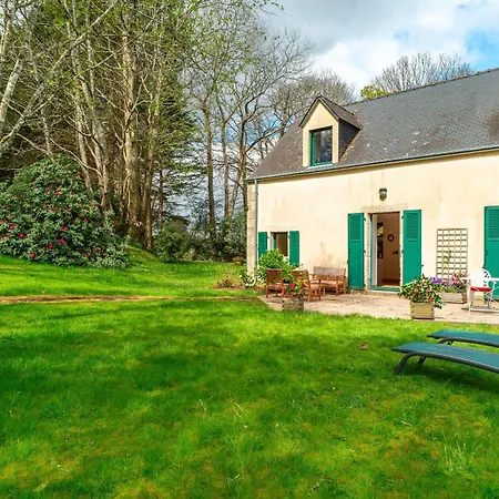 Le Relais - Maison Avec Grand Jardin * Bannalec