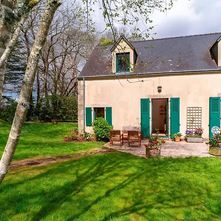 Le Relais - Maison Avec Grand Jardin
