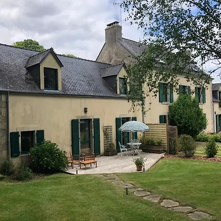 Le Relais - Maison Avec Grand Jardin *