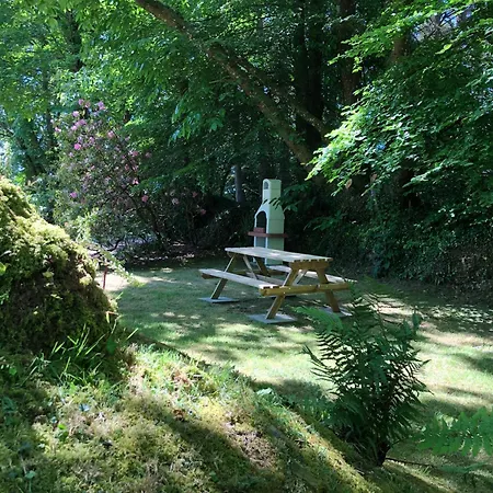 Le Relais - Maison Avec Grand Jardin Casa de Férias